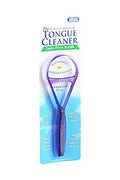 Tongue Cleaner Cobalt Blue 1 Each By Pureline Oralcare