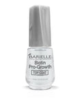 Barielle Biotin Pro-Growth Top Coat .47 Oz.