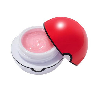 Colourpop X PokÃƒÂ©mon Lip Mask - You'Re A Catch Leave-On Lip Moisturizer & Overnight Lip Treatment - Replenishes Dry Lips With Shea Butter & Vitamin E - Berry (0.07 Oz)