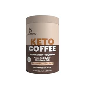 Complete Meal Replacement Shake - Healthiest Meal Replacement = Healthiest You | Keto Friendly | High Protein | Low Carb | Collagen | Gluten Free | Chocolate Macadamia (15 servings)