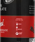 Torani Dark Chocolate Sauce, 16.5 oz