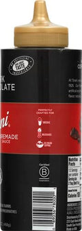 Torani Dark Chocolate Sauce, 16.5 oz