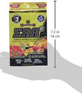 Mammoth Supplements IN959 eaa Variety Pack 3 count