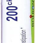 Boiron Usa Alumina 200Ck [Health And Beauty]