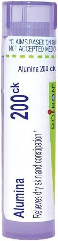 Boiron Usa Alumina 200Ck [Health And Beauty]