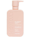 Monday Haircare Clarify Shampoo And Conditioner Set 12Oz For Oily Hair Made With Grapefruit Extract Coconut Oil Shea Butter Vitamin E And Provitamin B5