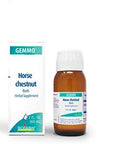 Boiron Horse Chestnut Herbal Supplement 2 Oz
