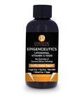 Epigenceutics Liposomal Vitamin C1000 Liquid 4 Ounce Immune Support Sugar Free Vegan Non GMO Gluten Free Single Count