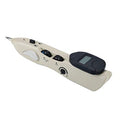 Cocoray Rechargeable Massage Acupoint Pen Point Detector Digital Display Electronic Acupuncture Stimulator Machine 23 * 3.5 * 4.6Cm