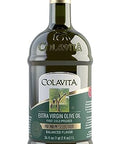 Colavita Premium Selection Extra Virgin Olive Oil - 34 Fl Oz, Single Bottle