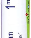 Boiron Thiosinaminum 1M For Old & Hard Scars 80 Pellets