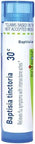 Boiron Baptisia Tinctoria 30C For Flu Symptoms With Intense Bone Aches 80 Pellets