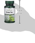 natures aid 10000 mg Green Tea Tablets Pack of 60 Tablets