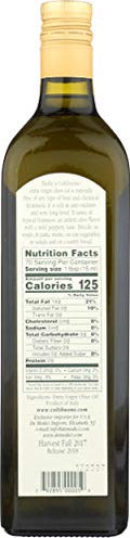 Badia a Coltibuono Extra Virgin Olive Oil 33.8 oz
