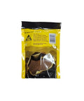 Keefe Coffee 100% Colombian Premium Freeze Dried Coffee 3oz SEALED BAG (3 Ounce (Pack of 2), Coffee)