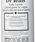 Dr. Teal'S Nighttime Therapy Body Lotion With Melatonin 1 Bottle 8. Oz Shea and Cocoa Butter With Vitamin E Helps Create Healthier Looking Skin