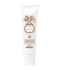 Sun Bum Mineral Spf 30 Tinted Face Sunscreen Matte Primer Broad Spectrum Moisturizing Sunblock With Vitamin E Hawaii 104 Act Compliant (Octinoxate & Oxybenzone ) Travel Friendly 1.7 Oz