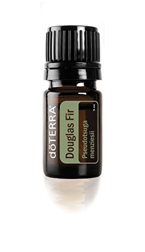 Doterra - Douglas Fir Essential Oil 5 Ml