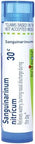 Boiron Sanguinarinum Nitricum 30C For Watery Nasal Discharge 80 Pellets