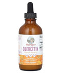 Maryruth's Organics Quercetin Liquid Drops 4 Fl Oz 500Mg