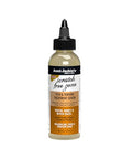 Aunt Jackie'S Braid + Twist Collection Scratch Zone Itch & Tension Treatment Serum Relieve Dry Itchy Scalp With Witch Hazel Biotin And Honey 4 Fl Oz