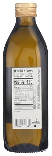365 By Whole Foods Market, Spanish Extra Virgin Olive Oil, 24.5 Fl Oz