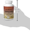 Planetary Herbals Ashwagandha Full Spectrum by Planetary Ayurvedics 570mg, Rejuvenating Tonifier, 120 Tablets