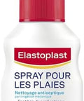 Elastoplast Spray For The Wounds 50Ml