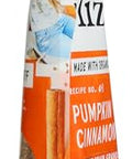 Purely Elizabeth, Granola Pumpkin Cinnamon Ancient Grain, 12 Ounce