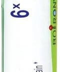 Boiron Calcarea Phosphorica 6X For Growing Bone Pain 80 Pellets