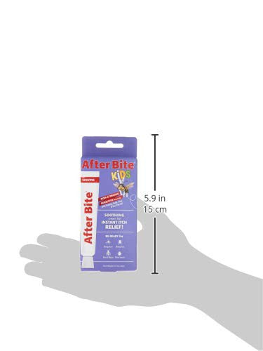 After-Bite Itch Relief Ointment - 0.7 Oz