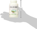 Maxi Health Cal-D-Max - Calcium Citrate - with Vitamin D3 - Bone Support - 120 Capsules - Kosher