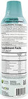 Aurora Nutrascience Vitality Duo Bundle Mega Liposomal Vitamin C 3000 mg per Serving and Mega Liposomal BComplex