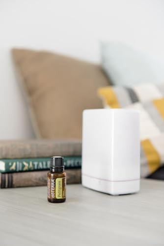Doterra - Petitgrain Essential Oil 15 Ml
