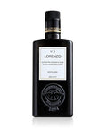 Barbera Lorenzo No. 5 Extra Virgin Olive Oil, 16.9 oz | Cold Extracted Sicilian EVOO | Fruity & Soft Nocellara del Belice Olive Flavor | Fresh Harvest Imported Olive Oil from Italy