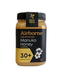 Airborne Honey 30% Pure Manuka Multifloral Honey 500 g