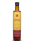 La Cave De L'abbÃƒÂ© Rous, Aged 6 Years Vinegar of Banyuls, 500 Ml (16.9 Oz) Bottle