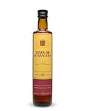 La Cave De L'abbÃƒÂ© Rous, Aged 6 Years Vinegar of Banyuls, 500 Ml (16.9 Oz) Bottle