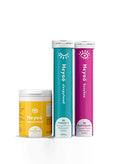 Heyoo Vit C Eff 1000Mg 20
