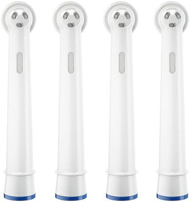 Oral-B Gum Care X-Filaments Electric Toothbrush Brush Heads Refill 4 Count