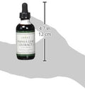 Papaya Leaf Extract 2 oz By Smart Organics DBA Bio Nutrition