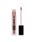 Soap & Glory Smp Cool The Shots Plumping Lip Gloss - Hydrating & Cooling Lip Plumper - Infused With Menthol & Vitamin E - High Shine Glossy Finish - Vegan & Cruelty- - Nude Edition (4Ml)