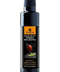 Gaea Ancient Greek Balsamic Vinegar (Oxymelo) 250ml