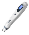 Leawell Electronic Acupuncture Pen Electric Meridian Acupressure Point Tool Massage Pulse Therapy Device For Pain Relief Rechargeable