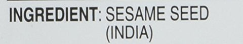 assi Roasted Sesame Seeds, 16 Ounce