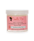 Camille Rose Mint Condition Braid GelWith Aloe And Sea MossFor MoistureShineAnd Curly To Coily Hair Types12 Oz
