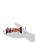 Kellogg's Raisin Bran Crunch Breakfast Cereal, Good Source of Fiber, Giant Size, 24.5 oz