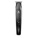 Andis 562888 Slimline Pro Ii Cordless Beard And Hair Trimmer Lithium-Ion 4 Attachment Combs Lightweight Powerful Motor Black
