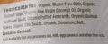 Purely Elizabeth, Ancient Grain Original Granola, 12 oz