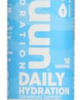 Nuun Immunity Orange Citrus Electrolyte Drink Tablets 10 Tablets (Pack Of 8)